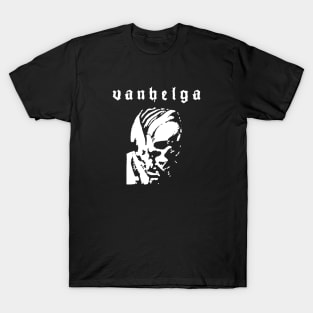 Vanhelga Design T-Shirt